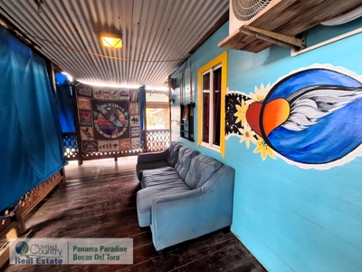 Income Property in Bocas del Toro – Hostel for Sale Isla Colón - image 10
