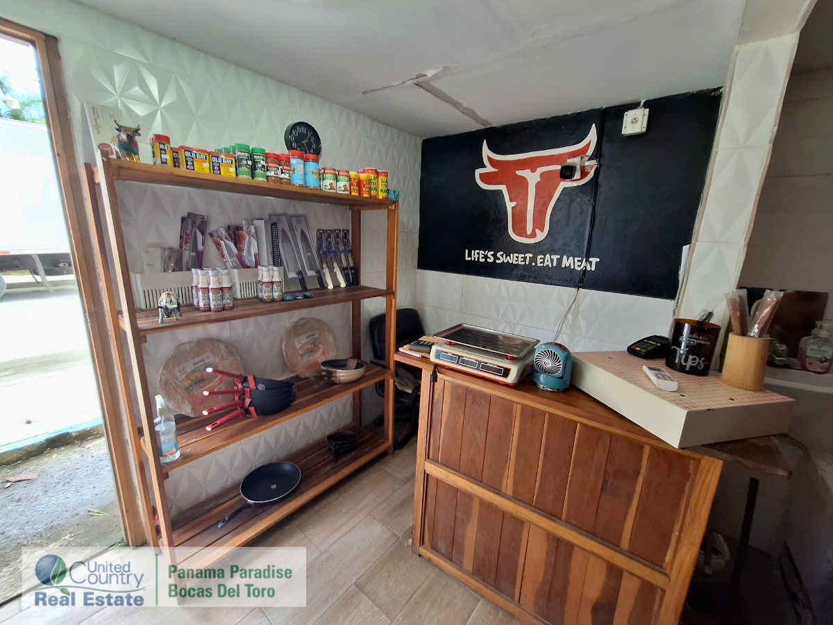 Income Hostel, 10 Rooms + Apartment — Bocas Town, Isla Colón - 27
