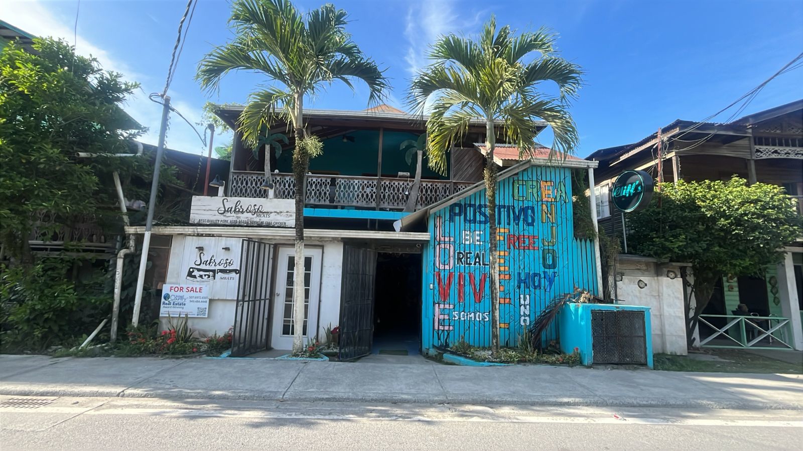 Income Hostel, 10 Rooms + Apartment — Bocas Town, Isla Colón - 6