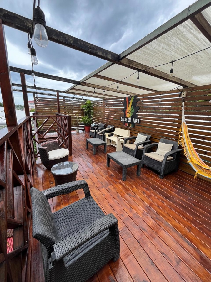 Income Hostel, 10 Rooms + Apartment — Bocas Town, Isla Colón - 20