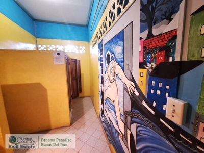 Income Property in Bocas del Toro – Hostel for Sale Isla Colón - image 3