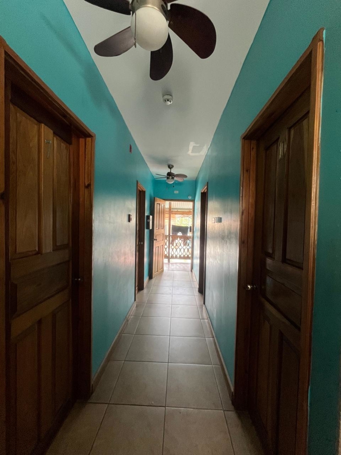 Income Hostel, 10 Rooms + Apartment — Bocas Town, Isla Colón - 22