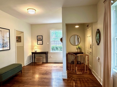 Georgian Colonial in McComb MS-Pike County Charm - image 26