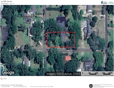 Georgian Colonial in McComb MS-Pike County Charm - image 31