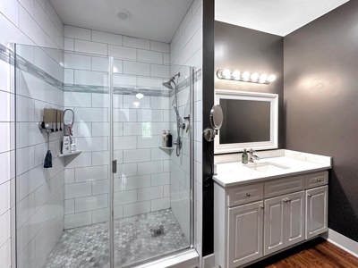 Georgian Colonial in McComb MS-Pike County Charm - image 22