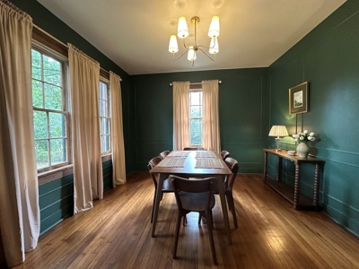 Georgian Colonial in McComb MS-Pike County Charm - image 14