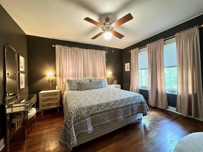 Georgian Colonial in McComb MS-Pike County Charm - image 21