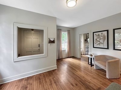 Georgian Colonial in McComb MS-Pike County Charm - image 12