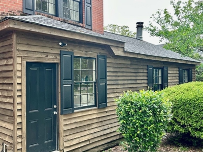 Georgian Colonial in McComb MS-Pike County Charm - image 27