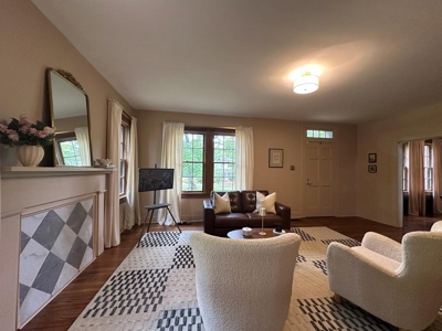 Georgian Colonial in McComb MS-Pike County Charm - image 25