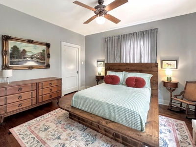 Georgian Colonial in McComb MS-Pike County Charm - image 17