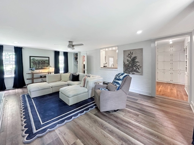 Georgian Colonial in McComb MS-Pike County Charm - image 7