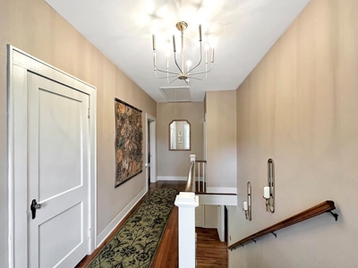 Georgian Colonial in McComb MS-Pike County Charm - image 16