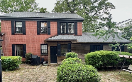 Georgian Colonial in McComb MS-Pike County Charm - image 28