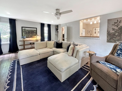 Georgian Colonial in McComb MS-Pike County Charm - image 8