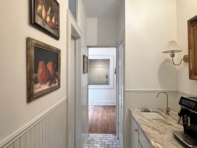 Georgian Colonial in McComb MS-Pike County Charm - image 10