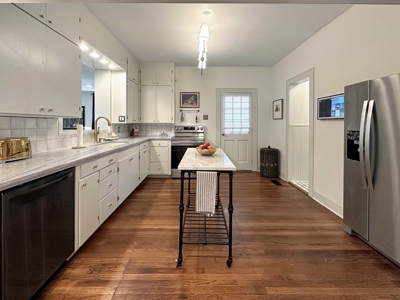 Georgian Colonial in McComb MS-Pike County Charm - image 6