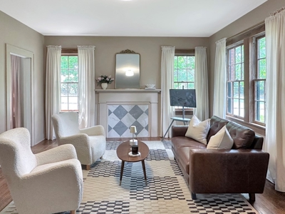 Georgian Colonial in McComb MS-Pike County Charm - image 13