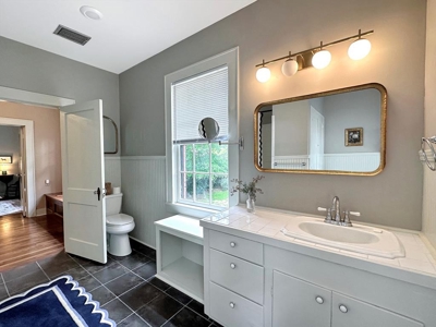 Georgian Colonial in McComb MS-Pike County Charm - image 20