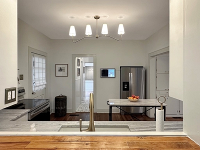 Georgian Colonial in McComb MS-Pike County Charm - image 3