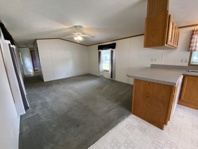 2 Bedroom Well-Kept Mobile Home For Sale in Sandstone MN - image 5