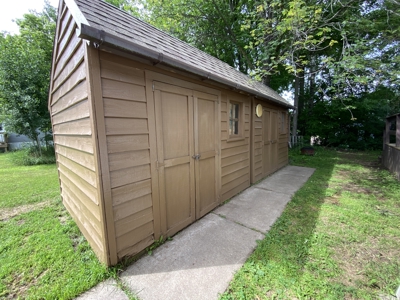 2 Bedroom Well-Kept Mobile Home For Sale in Sandstone MN - image 12