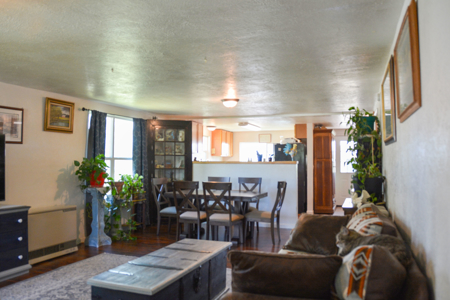 Historic Home For Sale in Stevensville, Montana - image 4
