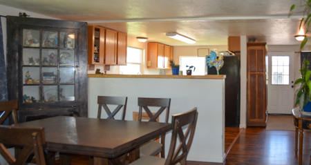 Historic Home For Sale in Stevensville, Montana - image 7
