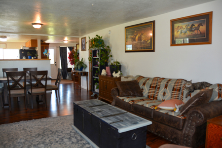 Historic Home For Sale in Stevensville, Montana - image 6