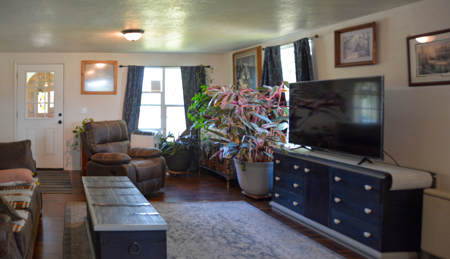 Historic Home For Sale in Stevensville, Montana - image 8