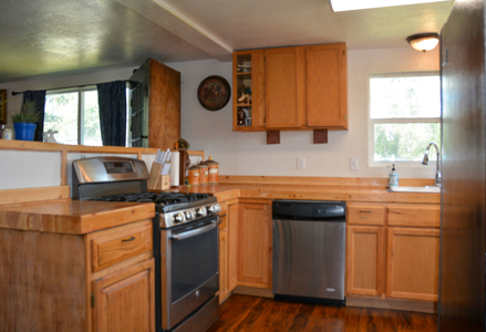 Historic Home For Sale in Stevensville, Montana - image 11