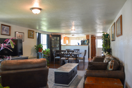 Historic Home For Sale in Stevensville, Montana - image 5