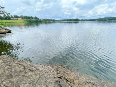 Lakefront lot in Horseshoe Bend, AR for sale - image 6