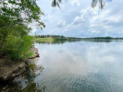 Lakefront lot in Horseshoe Bend, AR for sale - image 4