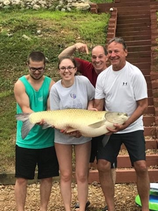 Lakefront lot in Horseshoe Bend, AR for sale - image 35