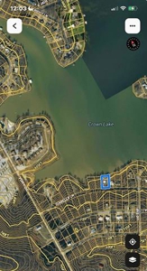 Lakefront lot in Horseshoe Bend, AR for sale - image 28