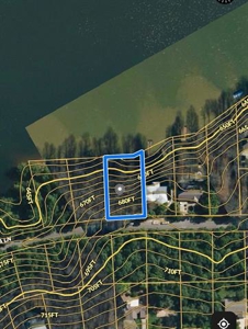 Lakefront lot in Horseshoe Bend, AR for sale - image 27