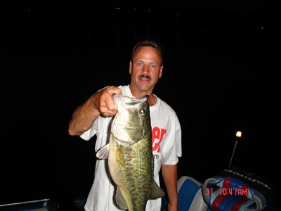 Lakefront lot in Horseshoe Bend, AR for sale - image 34