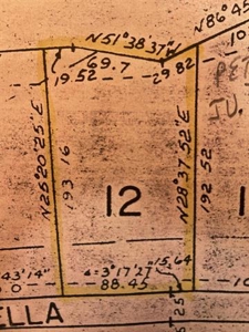 Lakefront lot in Horseshoe Bend, AR for sale - image 30