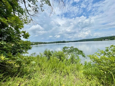 Lakefront lot in Horseshoe Bend, AR for sale - image 12