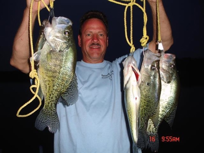 Lakefront lot in Horseshoe Bend, AR for sale - image 40