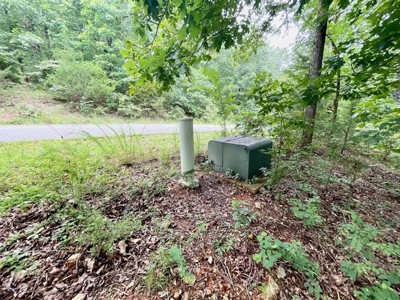 Lakefront lot in Horseshoe Bend, AR for sale - image 16