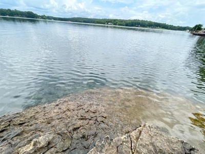 Lakefront lot in Horseshoe Bend, AR for sale - image 7