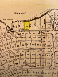 Lakefront lot in Horseshoe Bend, AR for sale - image 31