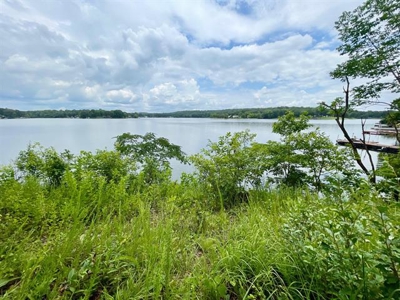 Lakefront lot in Horseshoe Bend, AR for sale - image 5