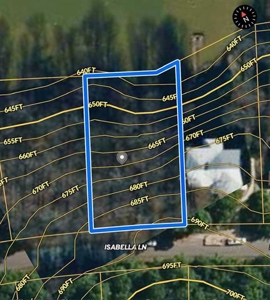 Lakefront lot in Horseshoe Bend, AR for sale - image 26