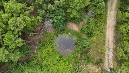 40 Acres Land for Sale in Haskell County, OK - image 12