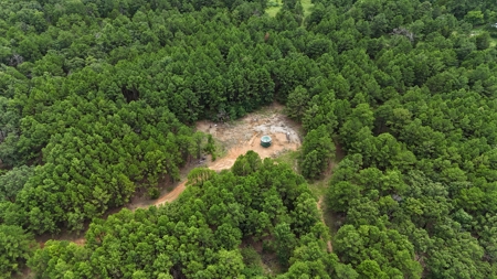 40 Acres Land for Sale in Haskell County, OK - image 6