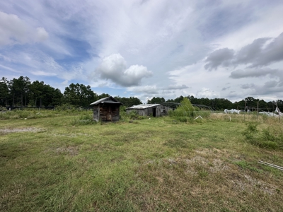 40 Acres Land for Sale in Haskell County, OK - image 35