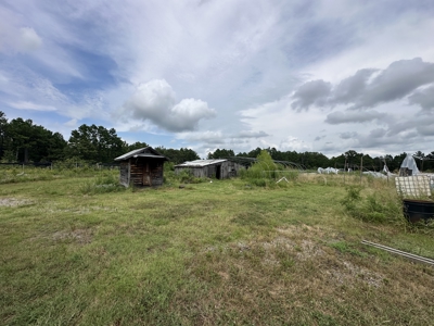 40 Acres Land for Sale in Haskell County, OK - image 36